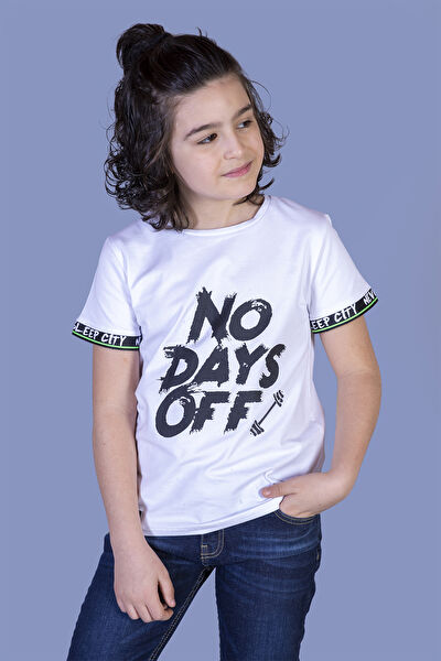 Toontoy Kids Erkek Çocuk Tişört