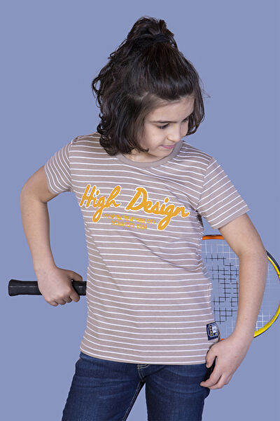 Toontoy Kids Erkek Çocuk Tişört