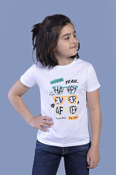 Toontoy Kids Bebek Tişört