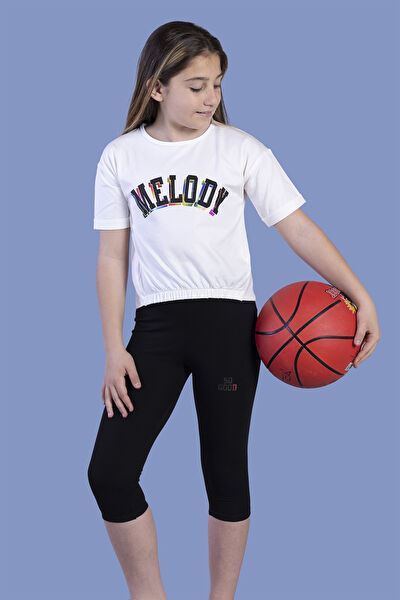 Toontoy Kids Kız Çocuk Takım