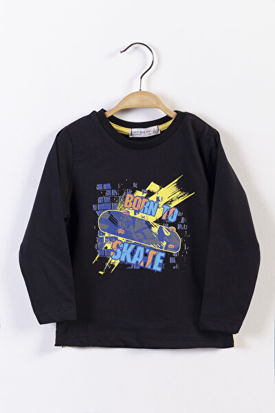 Toontoy Kids Erkek Çocuk Tişört