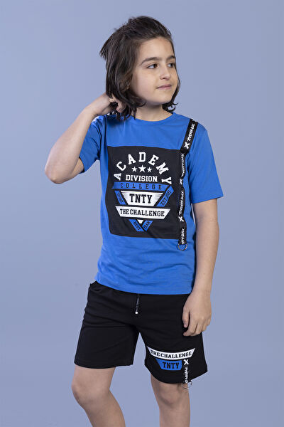 Toontoy Kids Erkek Çocuk Takım