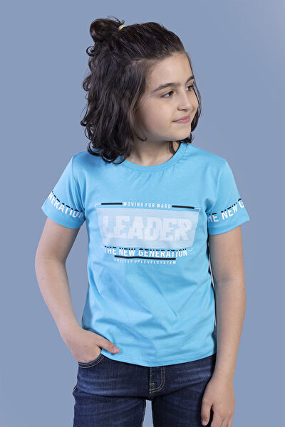 Toontoy Kids Bebek Tişört