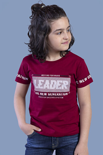 Toontoy Kids Bebek Tişört