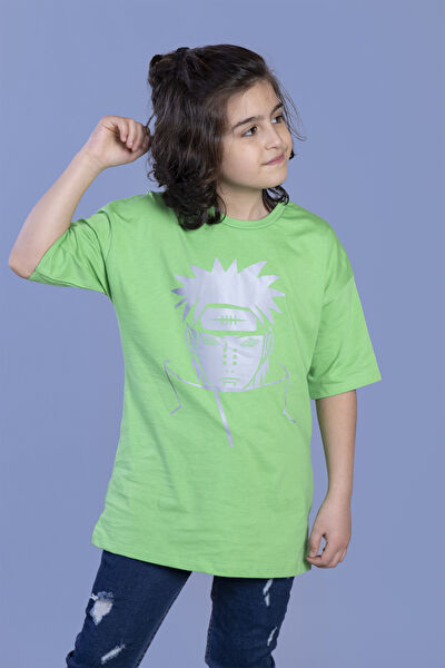 Toontoy Kids Erkek Çocuk Tişört