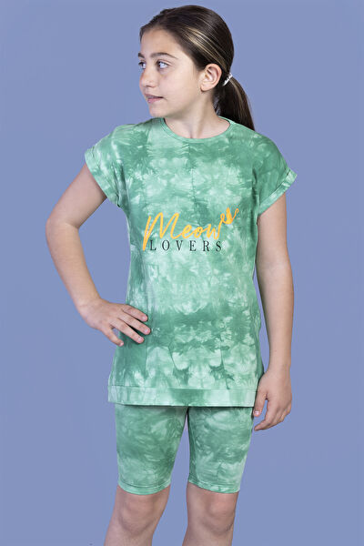 Toontoy Kids Kız Çocuk Takım