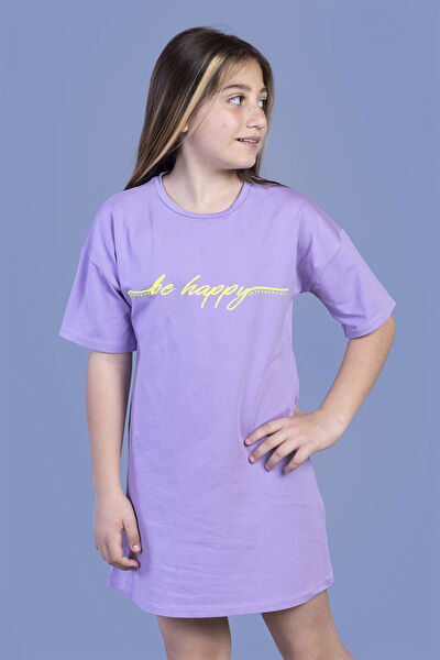 Toontoy Kids Kız Çocuk Elbise