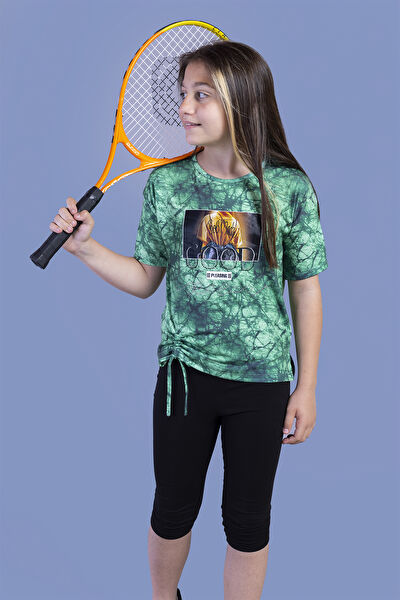 Toontoy Kids Kız Çocuk Takım