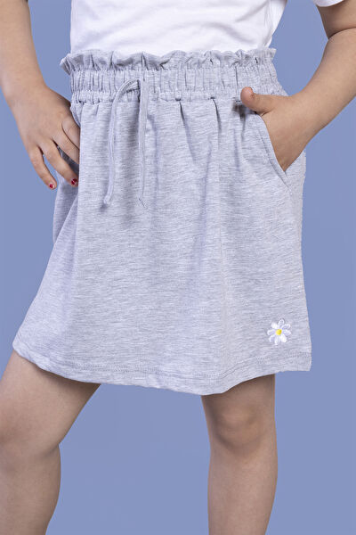 Toontoy Kids Kız Çocuk Etek