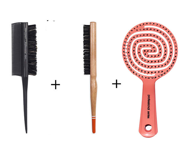 Fontenay Tarak, Fırça