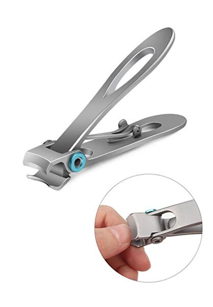 Fontenay Tırnak Makası