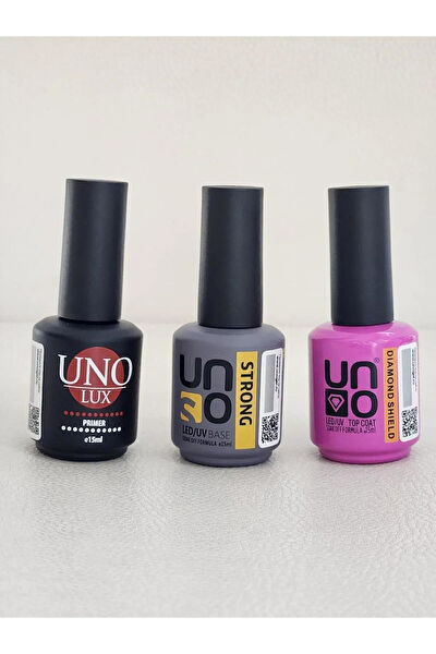 Fontenay Oje, Tırnak Cilası