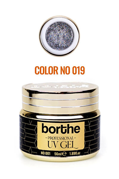 Fontenay Oje, Tırnak Cilası