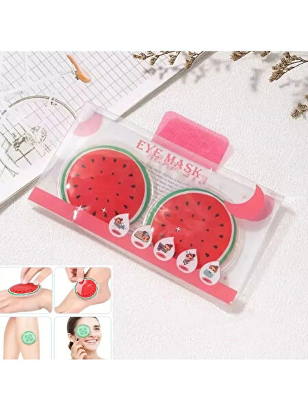 Fontenay Yüz Maskesi