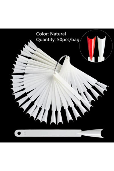 Fontenay Protez, Takma Tırnak Aksesuarları