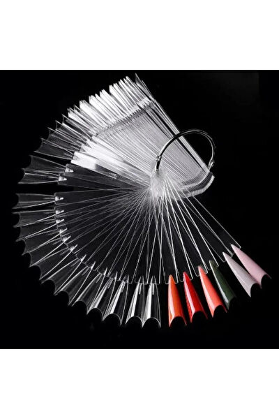 Fontenay Protez, Takma Tırnak Aksesuarları