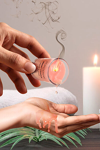 Fontenay Vücut Nemlendirici Yağ