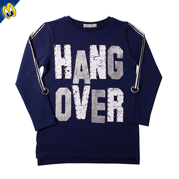 Toontoy Kids Kız Çocuk Sweatshirt
