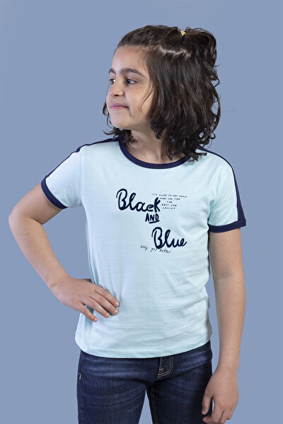 Toontoy Kids Erkek Çocuk Tişört