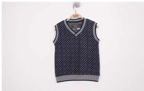 Toontoy Kids Erkek Çocuk Sweatshirt