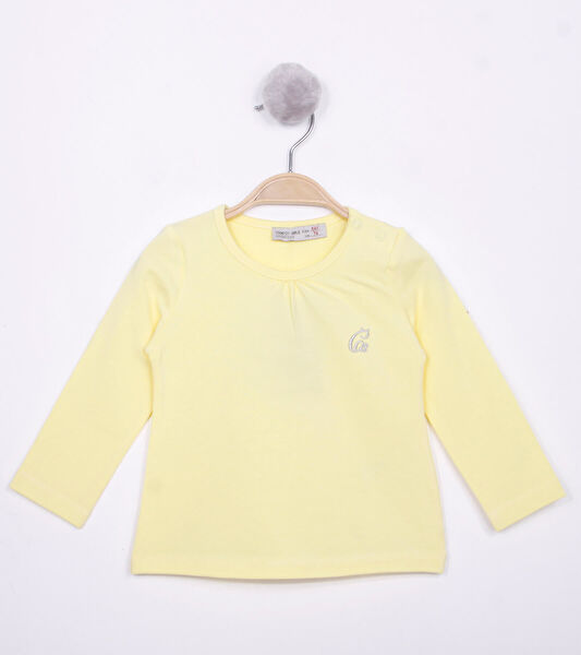 Toontoy Kids Bebek Tişört