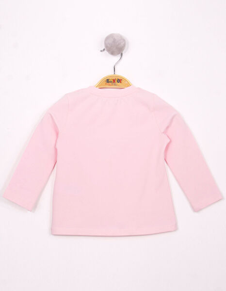 Toontoy Kids Bebek Tişört