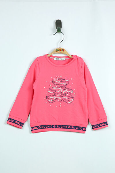 Toontoy Kids Bebek Tişört