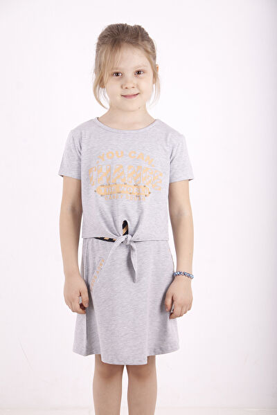 Toontoy Kids Kız Çocuk Takım