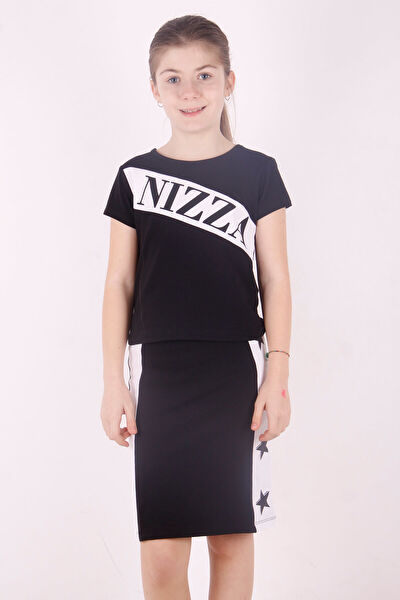 Toontoy Kids Kız Çocuk Takım