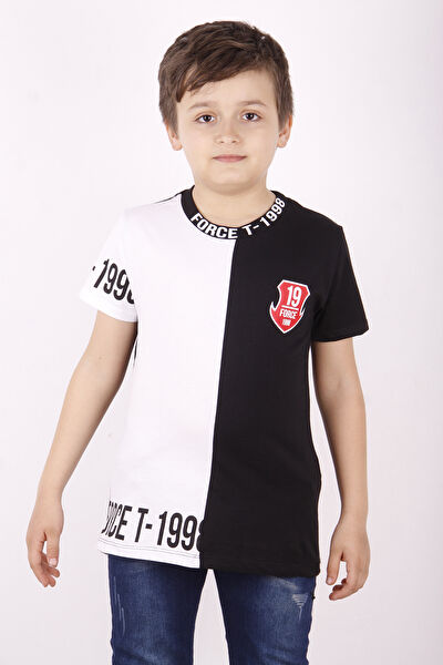 Toontoy Kids Erkek Çocuk Tişört