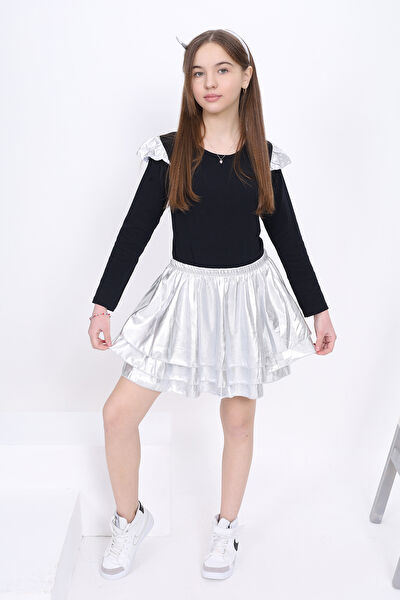 Toontoy Kids Kız Çocuk Takım