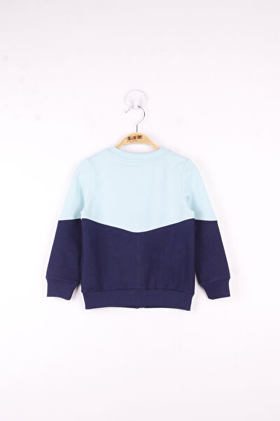 Toontoy Kids Kız Çocuk Hırka