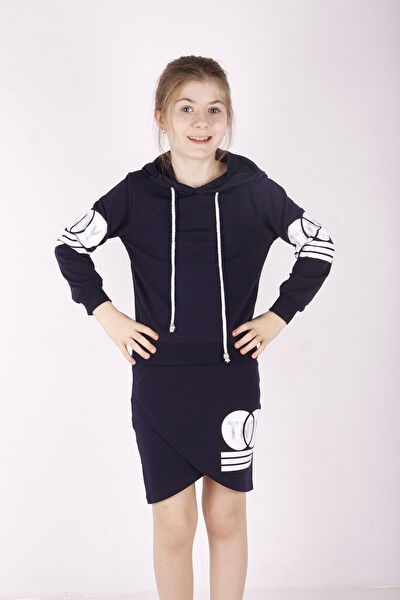 Toontoy Kids Kız Çocuk Takım