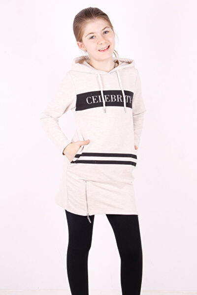 Toontoy Kids Kız Çocuk Elbise