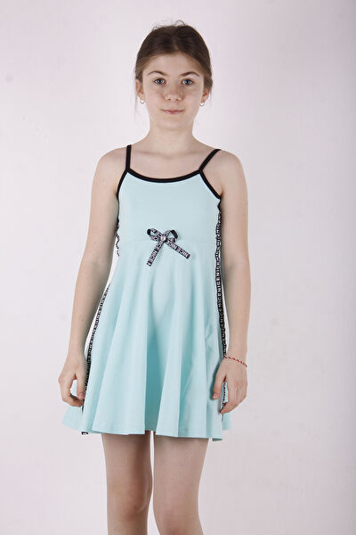 Toontoy Kids Kız Çocuk Elbise