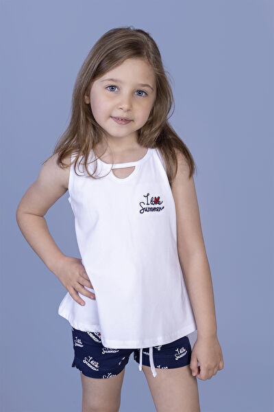 Toontoy Kids Kız Çocuk Takım