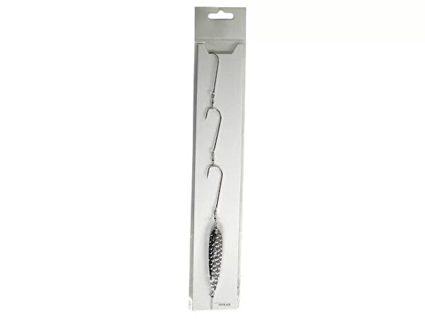 Avcı Market Çapari