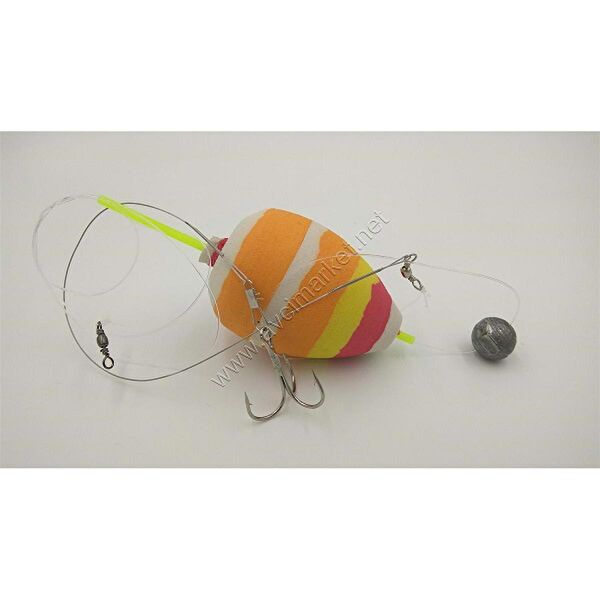 Avcı Market Çapari