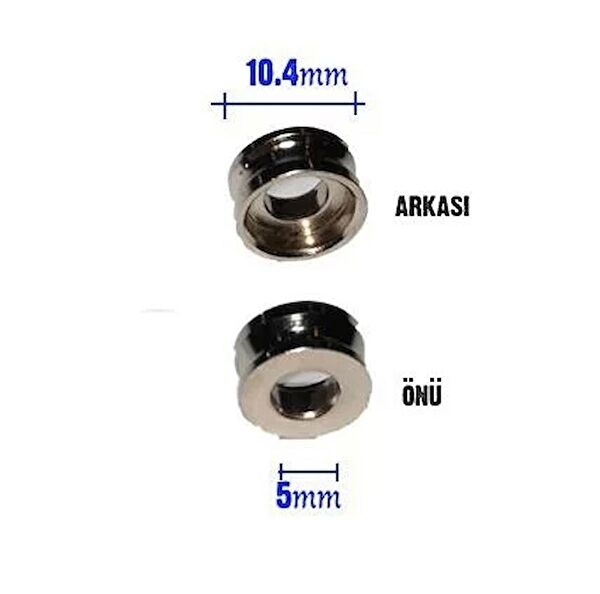 Effe Balıkçı Aksesuarları