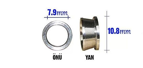 Effe Balıkçı Aksesuarları