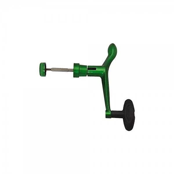 Effe Olta, Kamış Setleri