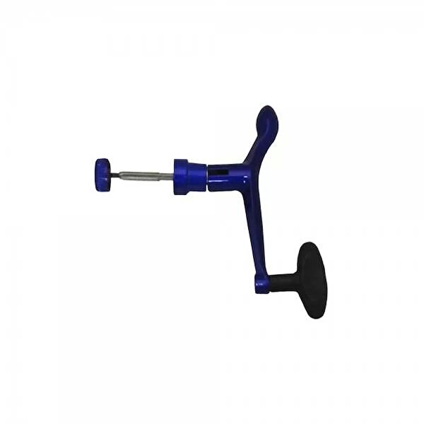 Effe Olta, Kamış Setleri