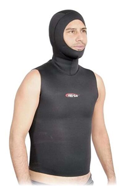 Free-Sub Dalış Elbisesi