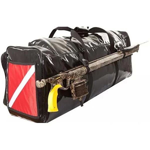 Avcı Market Dalış Aksesuar, Ekipman