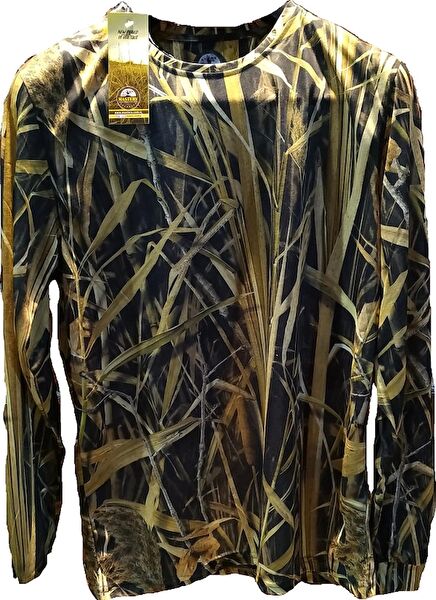 Avcı Market Üst Giyim