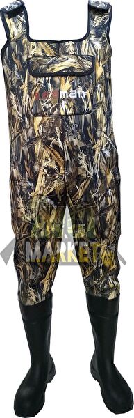 Avcı Market Erkek Çizme