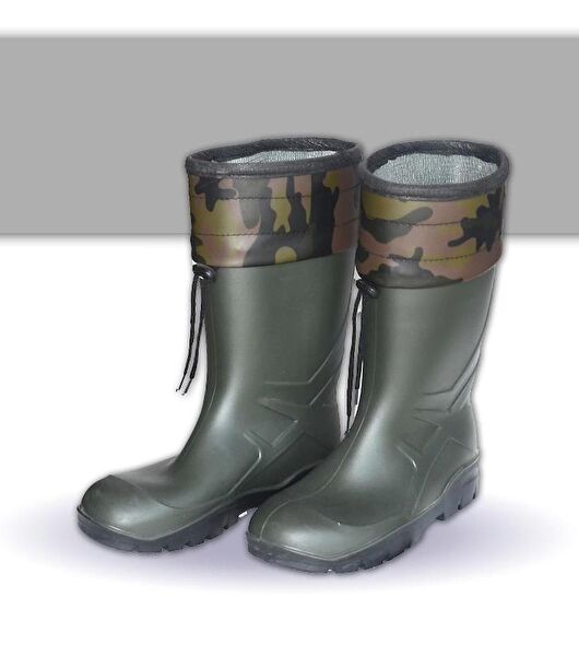 Captain Erkek Çizme