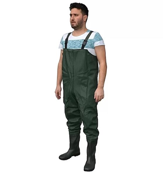 Avcı Market Dış Giyim