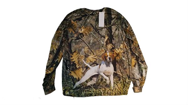 Avcı Market Üst Giyim