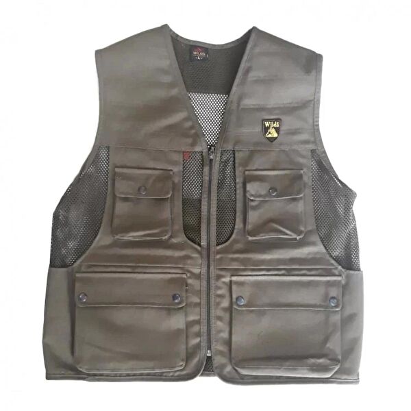 Avcı Market Outdoor Şort, Kapri